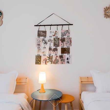 Palladium Appartement Disneyland Bmyguest Serris Zewnętrze zdjęcie