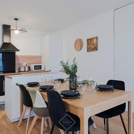 Palladium Appartement Disneyland Bmyguest Serris Zewnętrze zdjęcie
