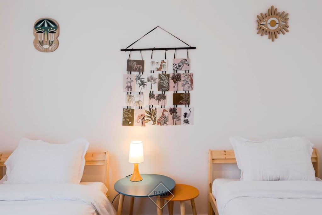 Palladium Appartement Disneyland Bmyguest Serris Zewnętrze zdjęcie